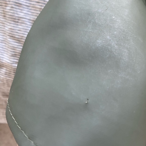 Elka rain jacket XS - Picture 6 of 6